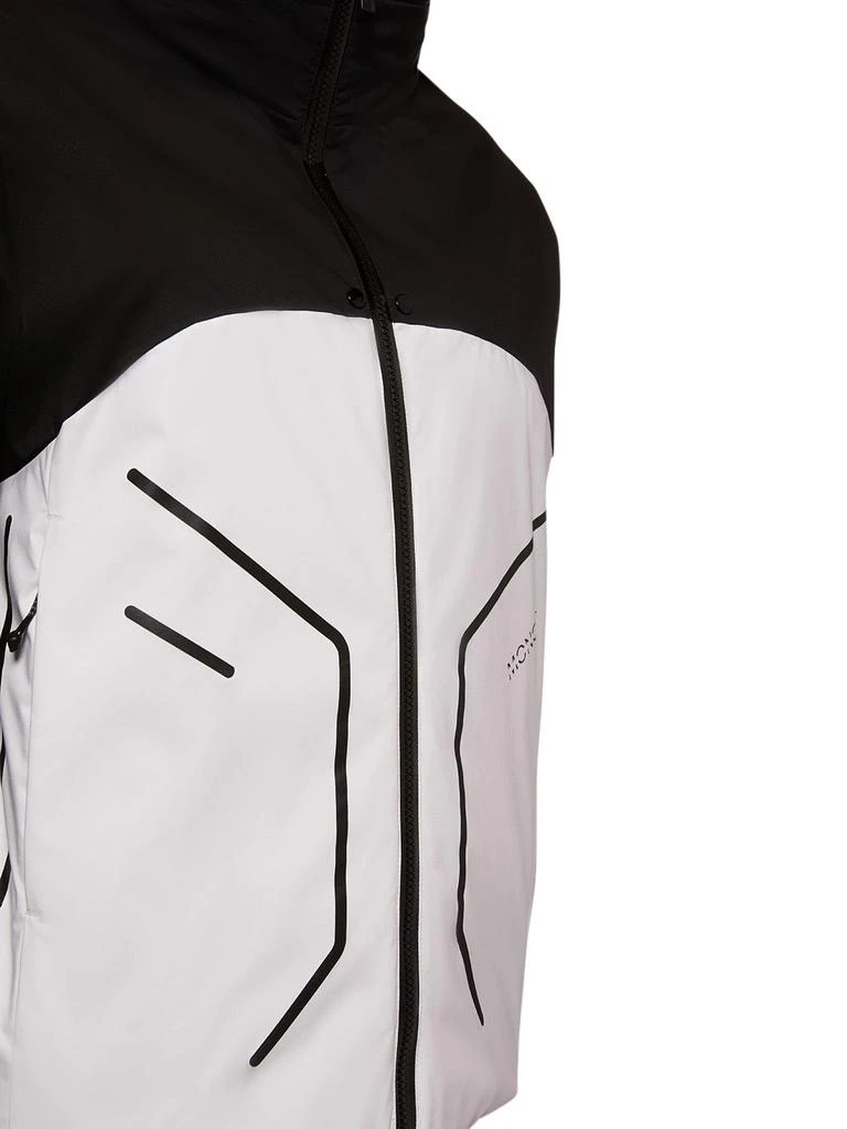 商品Moncler|Barbat Nylon Down Jacket,价格¥15293,第1张图片详细描述