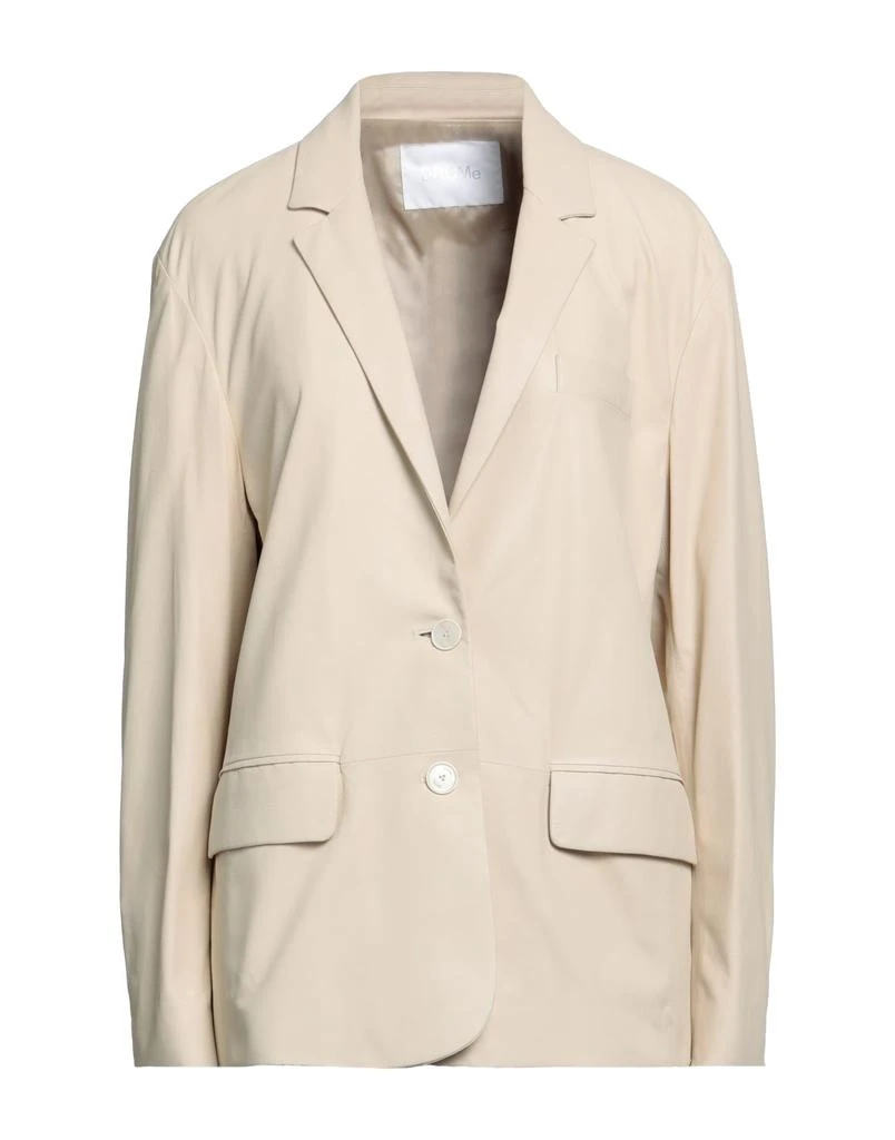 商品DROMe|Blazer,价格¥3465,第1张图片