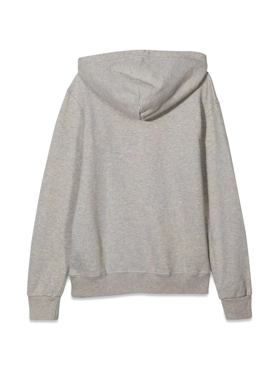 商品【商品预售7天】 DSQUARED2|DSQUARED2 男童卫衣 DQ1239TD0A19DQ911 灰色,价格¥987,第3张图片详细描述
