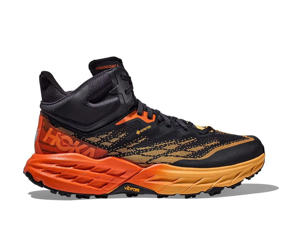 Speedgoat 5 Mid GTX 商品