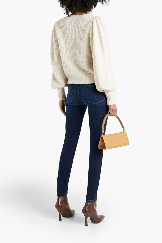商品DL1961|Florence mid-rise skinny jeans,价格¥399,第3张图片详细描述