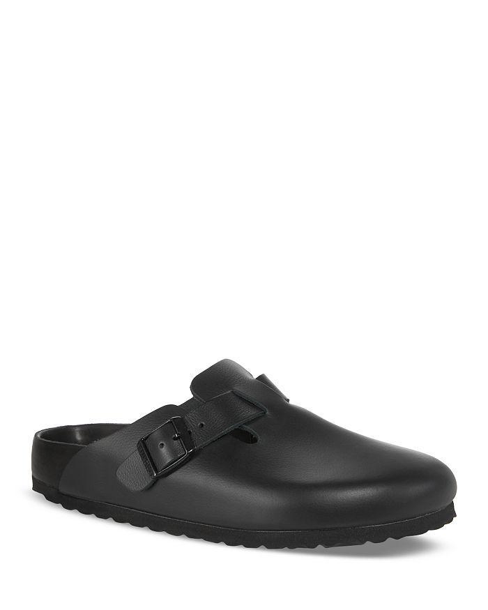 商品Birkenstock|Women's Boston Clogs,价格¥1580,第3张图片详细描述