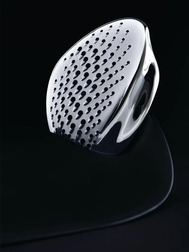 商品Alessi|Forma Cheese Grater,价格¥596,第2张图片详细描述