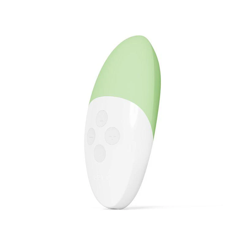 商品LELO|SIRI 3 Pistachio Cream,价格¥1190,第1张图片