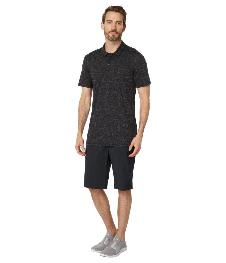 商品SmartWool|Everyday Exploration Merino Polo,价格¥456,第4张图片详细描述