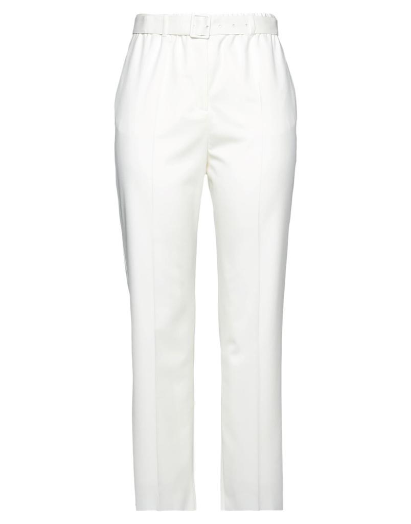 商品AGNONA|Casual pants,价格¥1899,第1张图片
