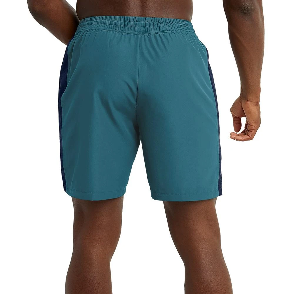 商品CHAMPION|Men's Sport Standard-Fit 7" Performance Shorts,价格¥221,第2张图片详细描述