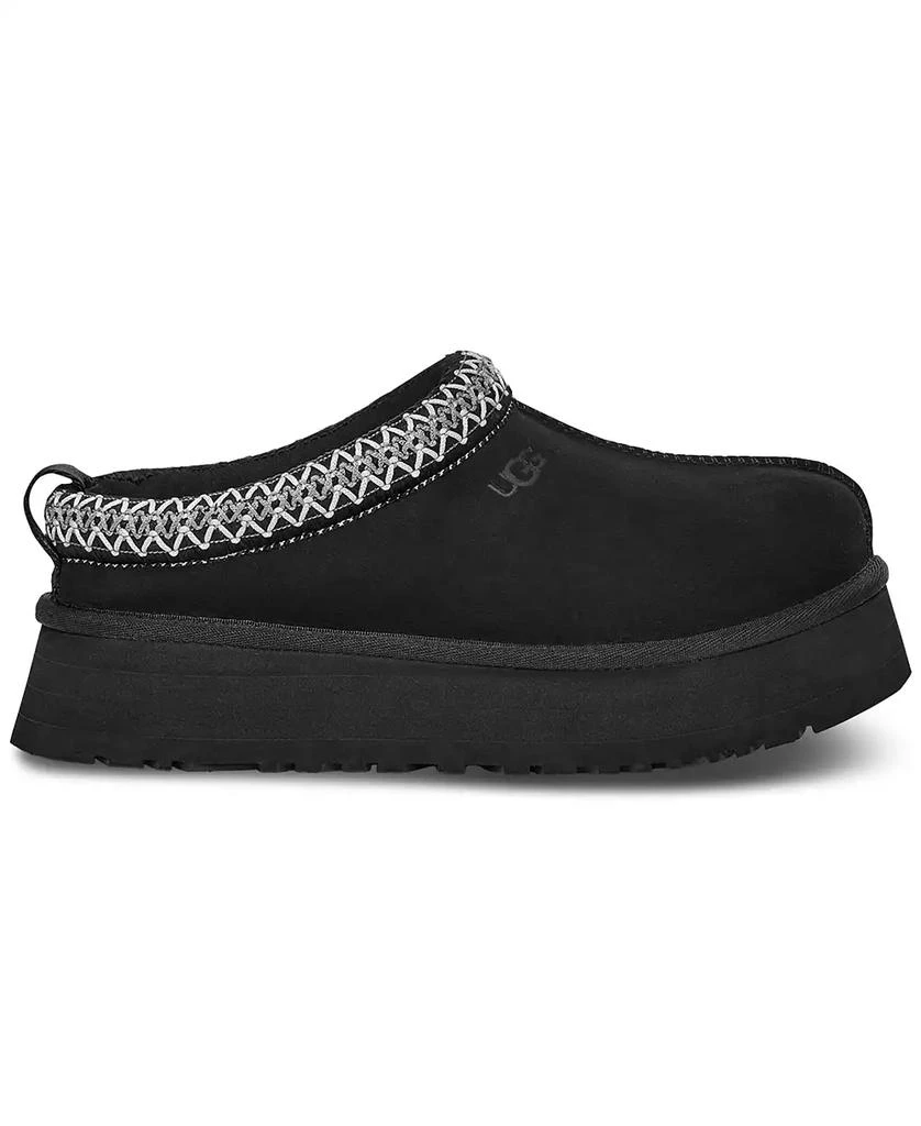 商品UGG|Women's Tazz Slip-On Slippers,价格¥987,第2张图片详细描述