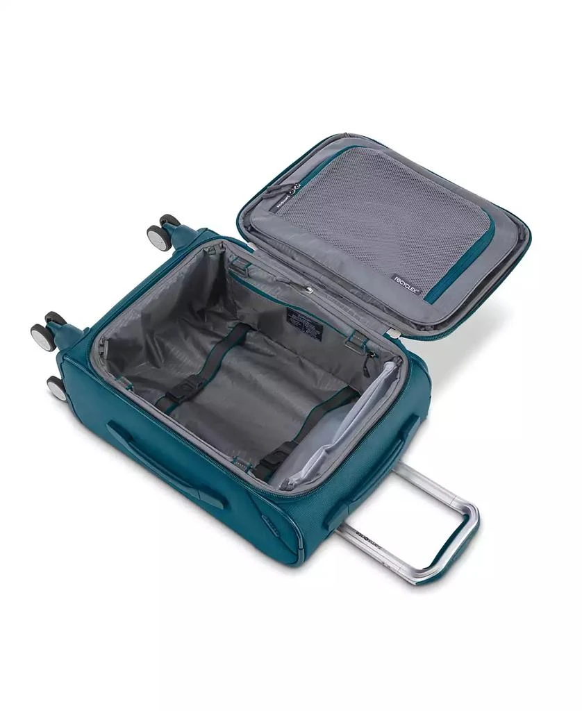 商品Samsonite|Lite Air ADV 25" Medium Check In Spinner, Created for Macy's,价格¥1547,第5张图片详细描述