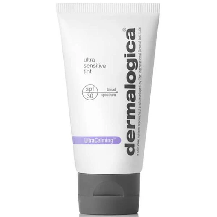 商品Dermalogica|Dermalogica UltraCalming Ultra Sensitive Tint SPF 30,价格¥335,第1张图片