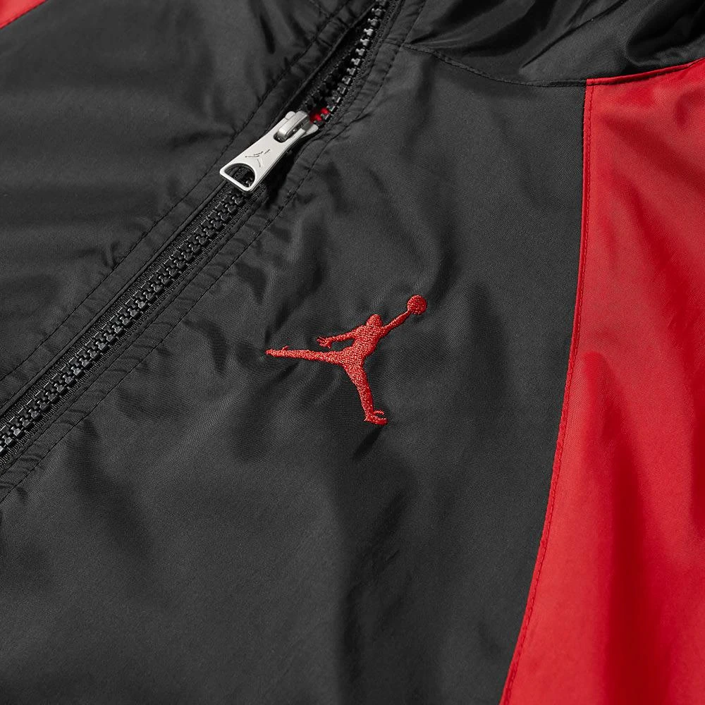 商品Jordan|Air Jordan Essential Woven Jacket,价格¥558,第3张图片详细描述