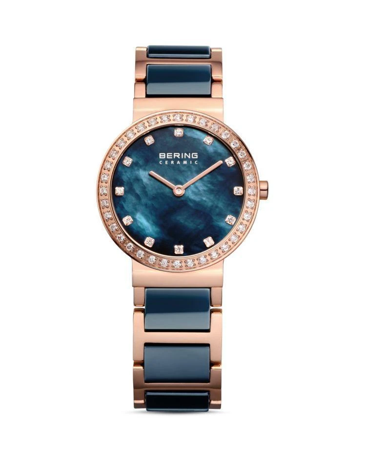 商品Bering|Ceramic Watch, 29mm,价格¥2217,第1张图片