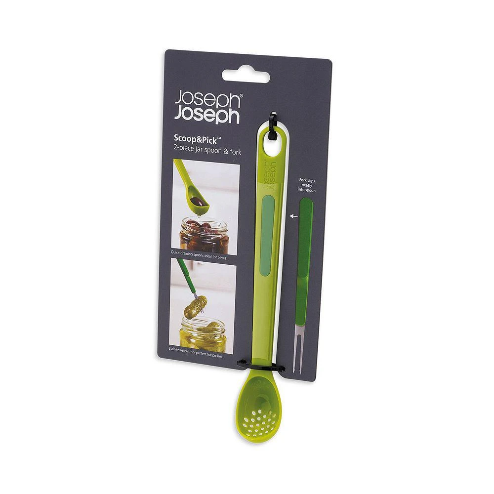Scoop & Pick 商品