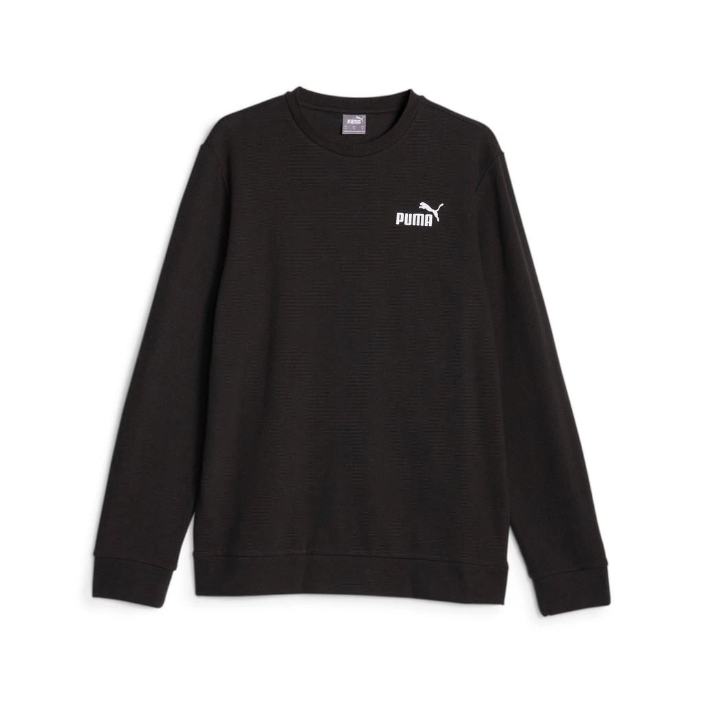 商品Puma|PUMA Men's ESS+ Sweatshirt,价格¥271,第1张图片