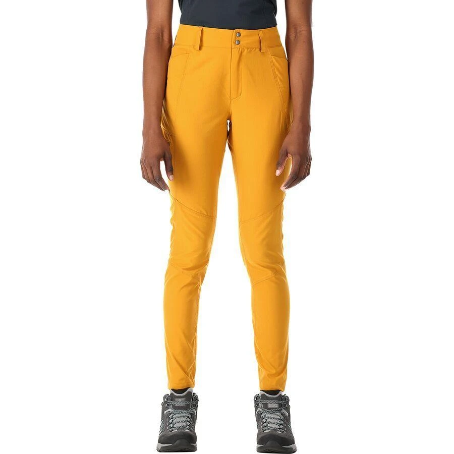 商品Rab|Incline Light Pant - Women's,价格¥296,第1张图片