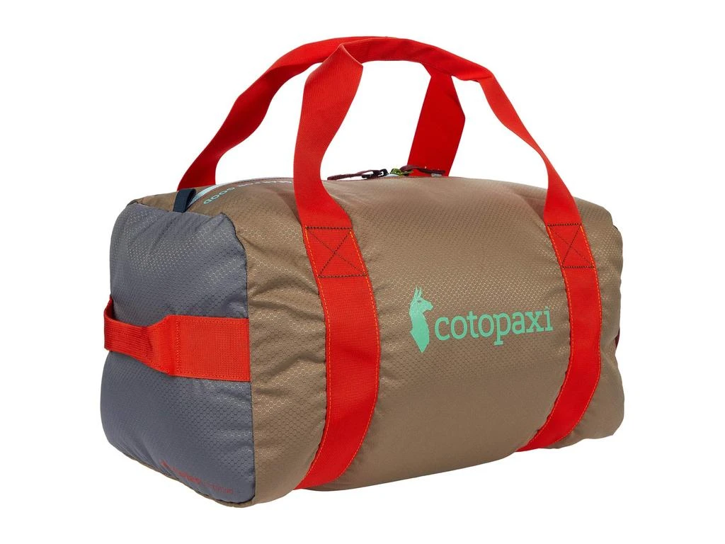 商品Cotopaxi|32 L Mariveles Duffel Bag Del Dia,价格¥299,第2张图片详细描述