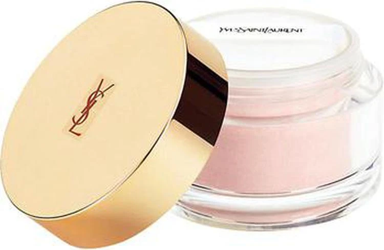 商品Yves Saint Laurent|明彩丝雾散粉 - 1号色系,价格¥445,第1张图片