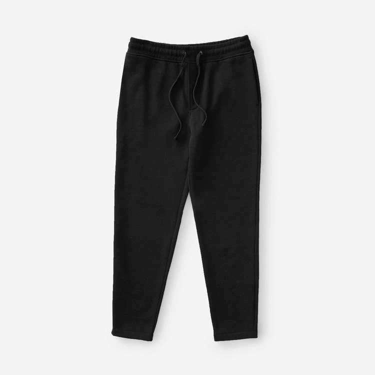 商品Everlane|The 365 Fleece Sweatpant,价格¥369,第1张图片