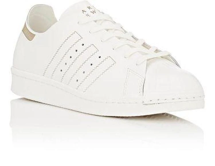 商品Adidas|BNY Sole Series: Women's Deconstructed Superstar 80s Sneakers,价格¥812,第2张图片详细描述