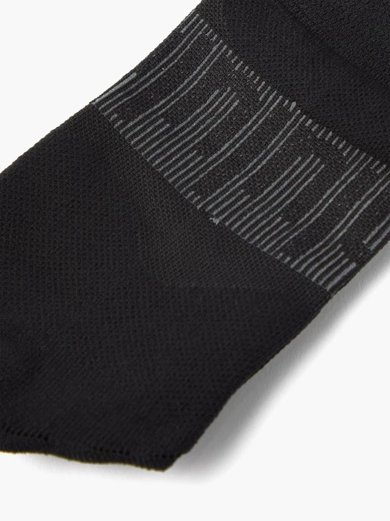 商品Lululemon|Pack of three Power Stride Tab socks,价格¥200,第3张图片详细描述