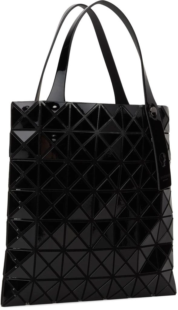 商品Issey Miyake|Black Small Prism Tote,价格¥3799,第3张图片详细描述