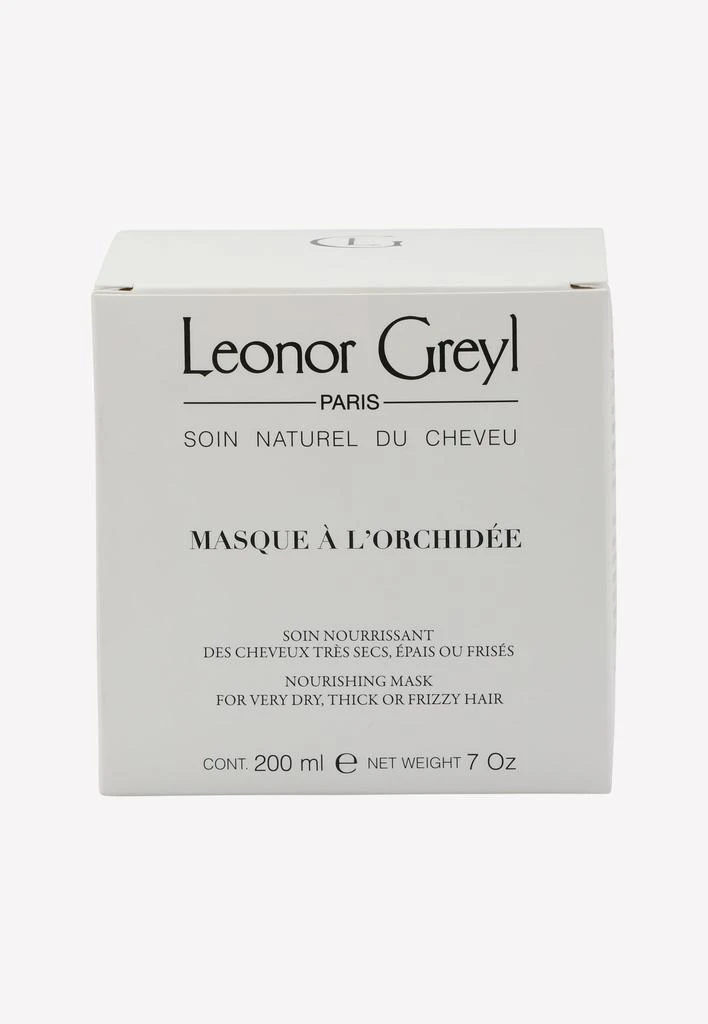 商品Leonor Greyl|Deep Conditioning Mask for Thick, Dry Hair - 200 ML,价格¥637,第3张图片详细描述