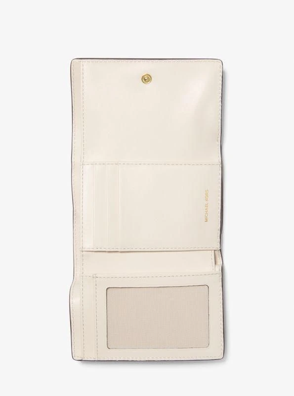 商品Michael Kors|Bryant Medium Pebbled Leather Wallet,价格¥509,第2张图片详细描述