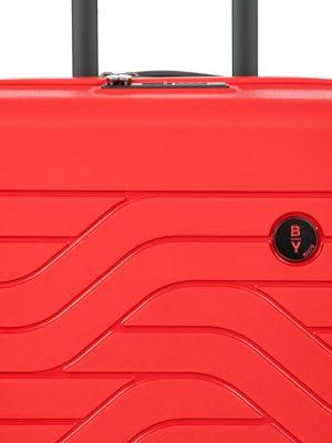 By Ulisse 21 Inch Spinner Suitcase商品第5张图片规格展示