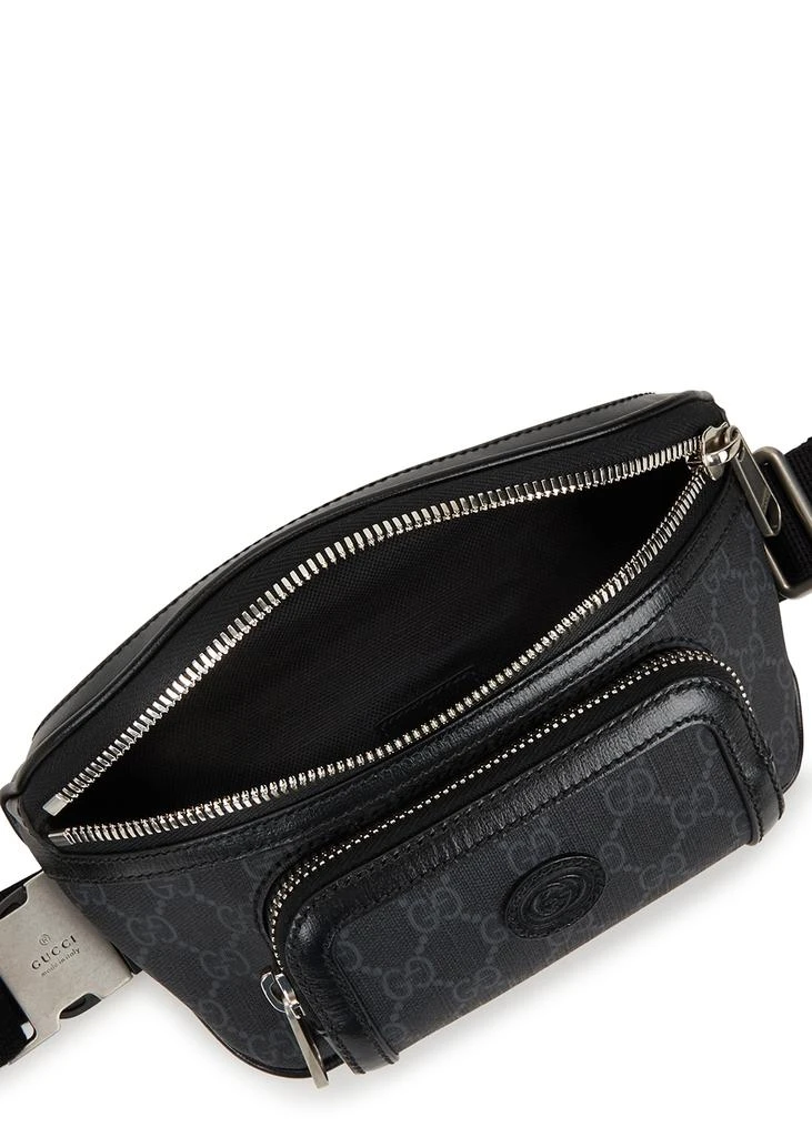 商品Gucci|GG Retro monogrammed belt bag,价格¥7586,第4张图片详细描述