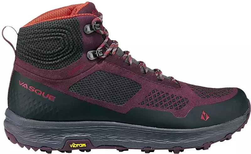 商品Vasque|Vasque Women's Breeze LT GORE-TEX Hiking Boots,价格¥1054,第1张图片详细描述