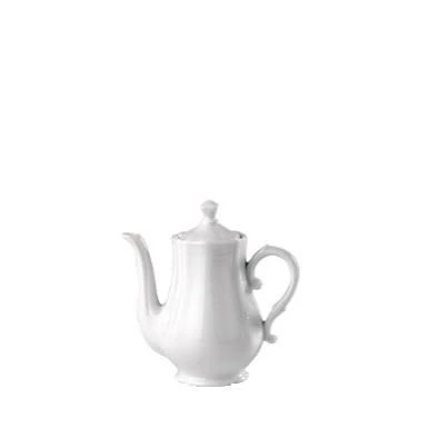 商品Ginori 1735|Coffeepot With Cover,价格¥233,第1张图片