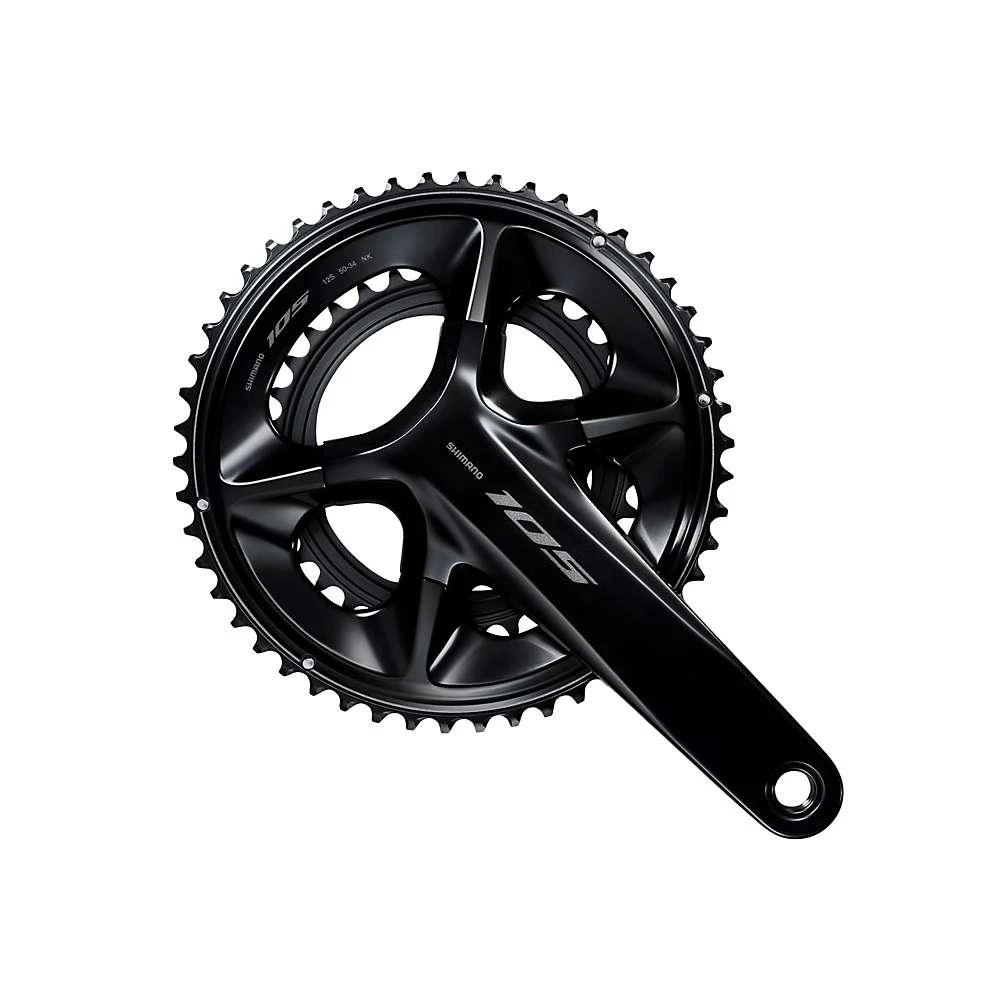 商品SHIMANO|Shimano 105 FC-R7100 Crankset - 172.5mm,价格¥1486,第1张图片
