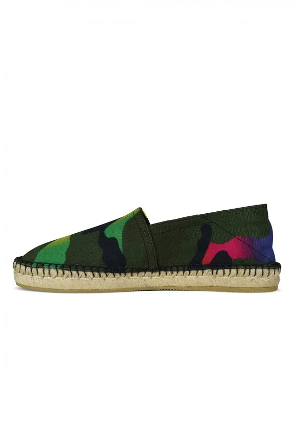 商品Valentino|Espadrilles,价格¥2329,第3张图片详细描述