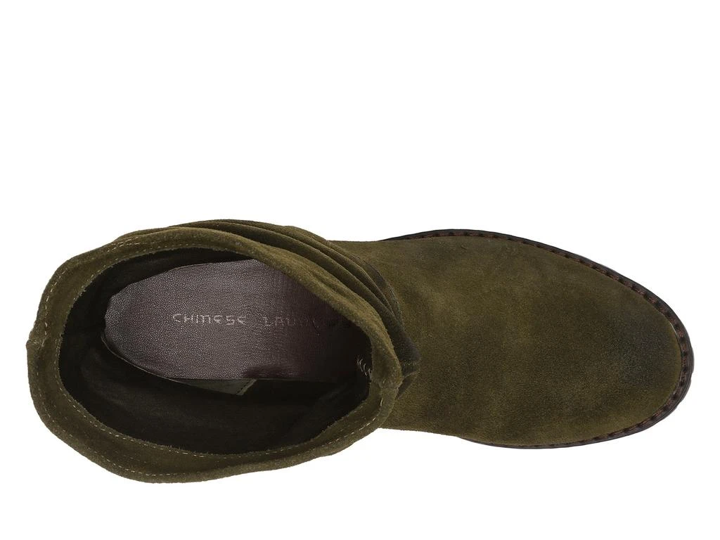 商品Chinese Laundry|Flip Slouch Bootie,价格¥280,第2张图片详细描述