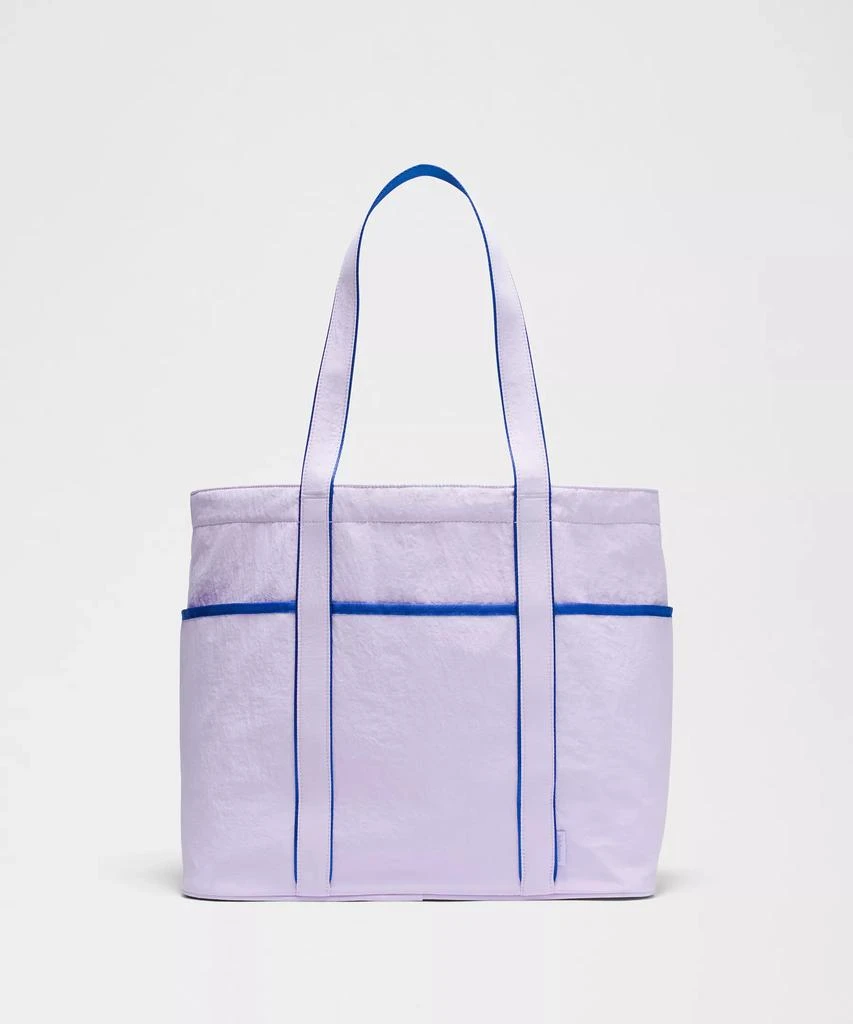 Daily Multi-Pocket Tote Bag 20L 商品