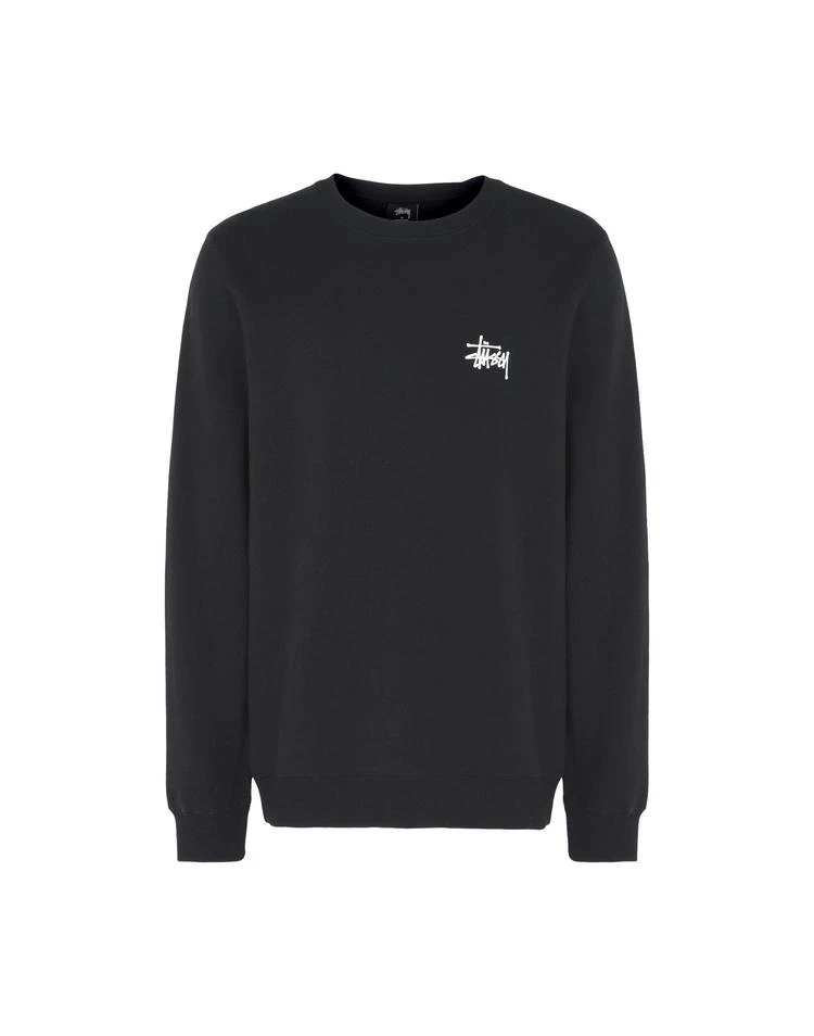 商品STUSSY|BASIC  CREW,价格¥578,第1张图片