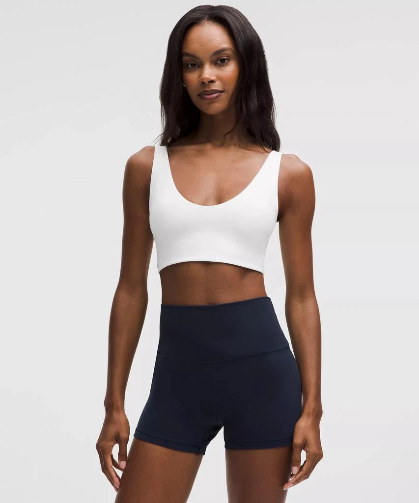 Bend This Scoop and Square Bra *Light Support, A-C Cups 商品
