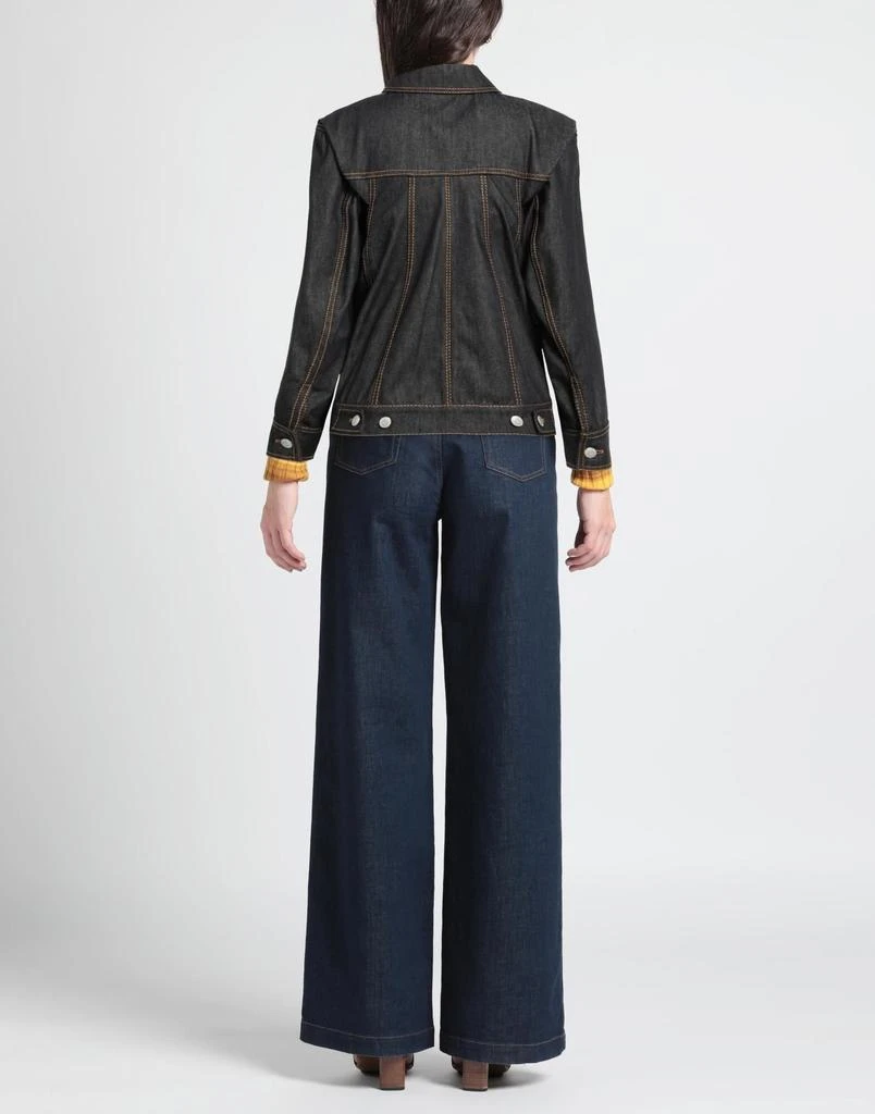 商品McQueen|Denim jacket,价格¥12295,第3张图片详细描述