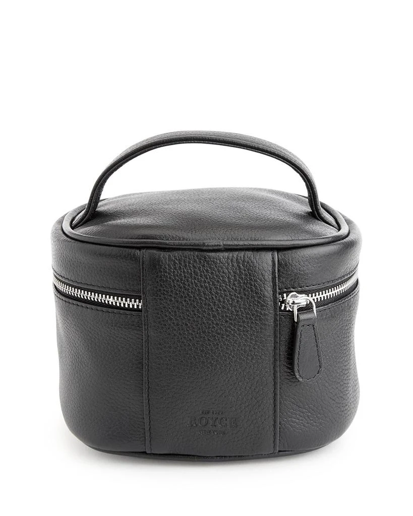 Compact Leather Cosmetic Bag 商品