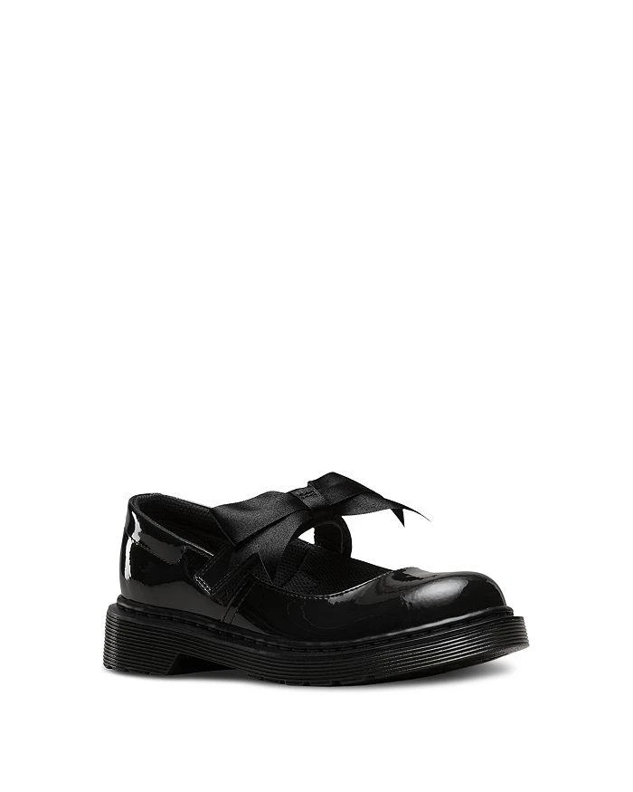 商品Dr. Martens|Girls' Maccy Mary Jane Shoes - Toddler, Little Kid, Big Kid,价格¥451,第1张图片详细描述