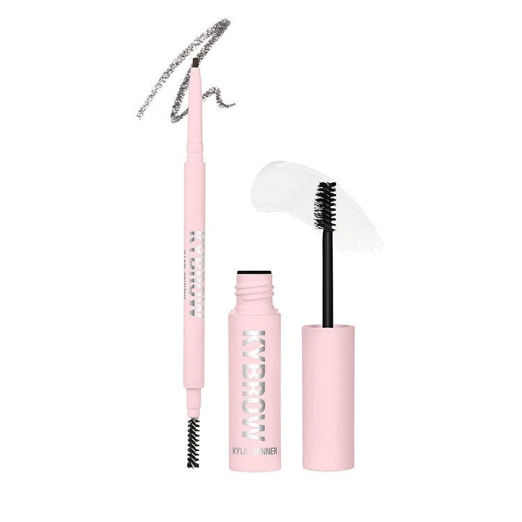 商品Kylie Cosmetics|Ebony Kybrow Kit,价格¥252,第1张图片