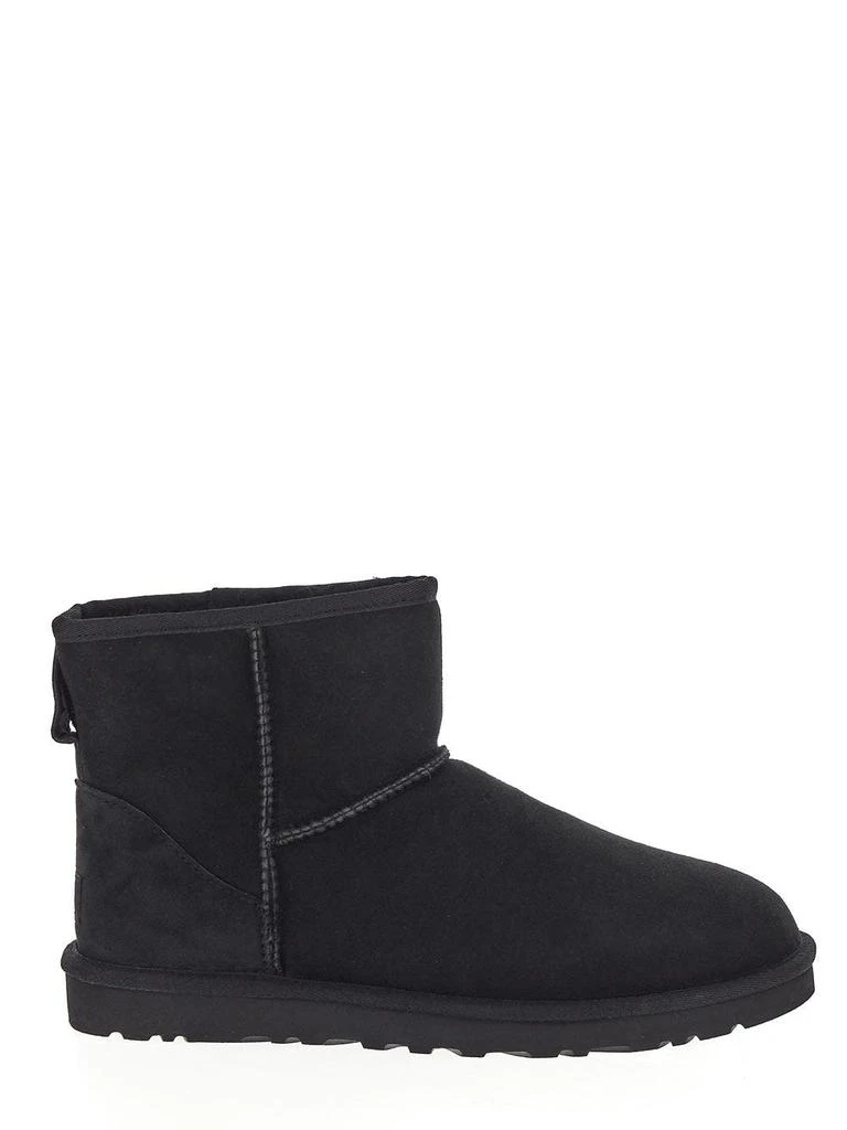 商品UGG|Classic Mini Boot,价格¥1419,第1张图片