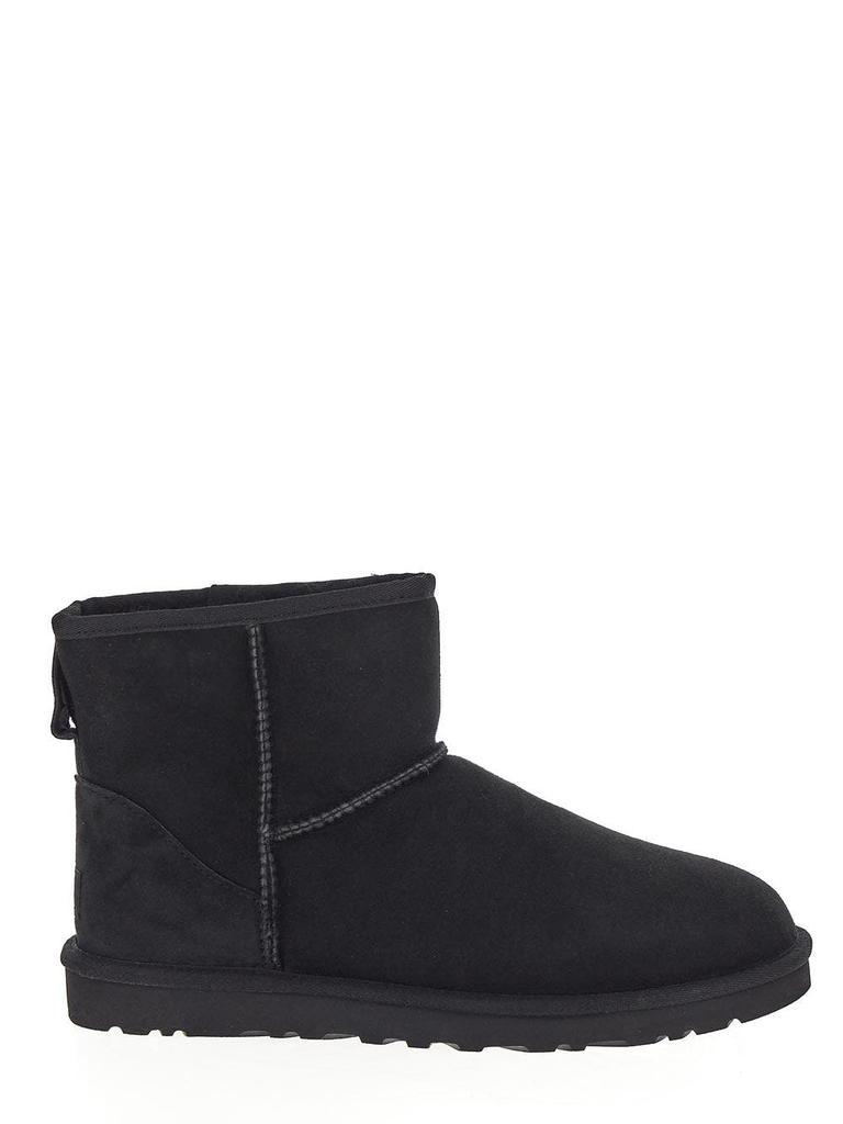 商品UGG|Classic Mini Boot,价格¥1303,第1张图片