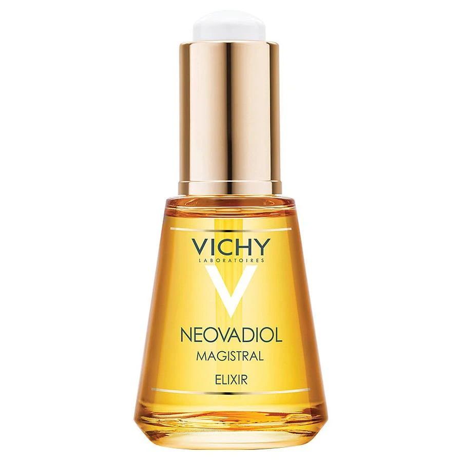商品Vichy|Neovadiol Elixir Precious Replenishing Facial Oil Concentrate,价格¥406,第1张图片