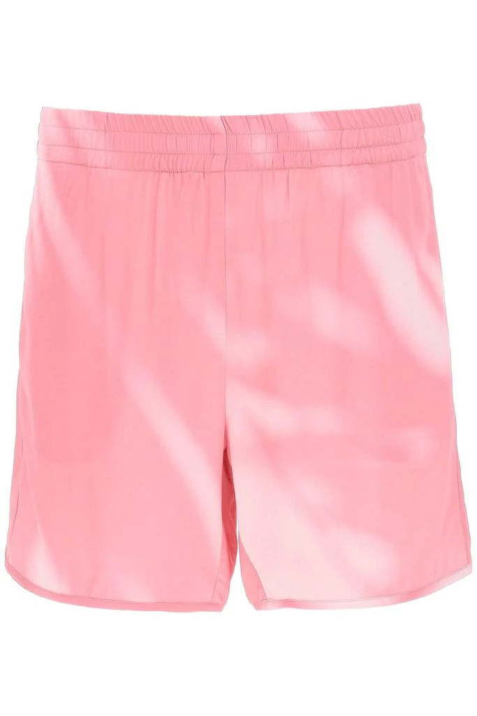 商品BLUE SKY INN|Blue sky inn viscose shorts,价格¥1164,第1张图片