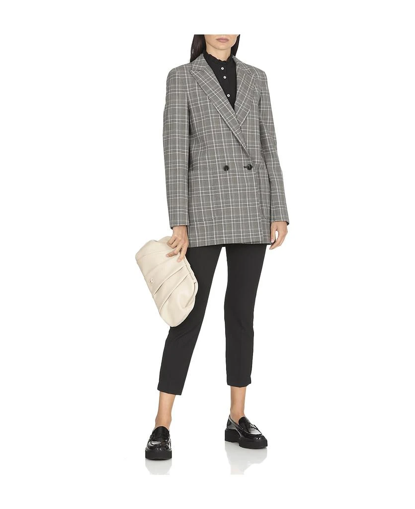 商品Marella|Double Breasted Jacket,价格¥1958,第5张图片详细描述