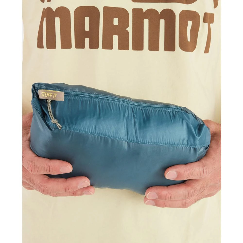 商品Marmot|Men's Hype Quilted Full-Zip Down Jacket,价格¥1209,第4张图片详细描述
