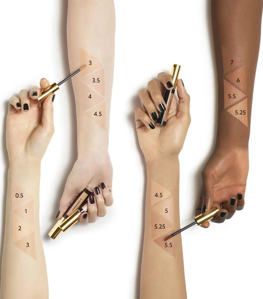 商品Yves Saint Laurent|All Hours Concealer,价格¥300,第3张图片详细描述