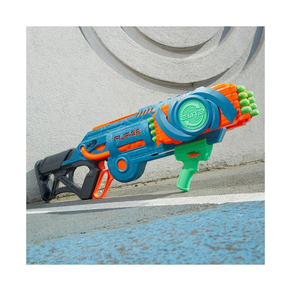 Elite 2.0 Flip Shots Flip-32 Blaster 商品