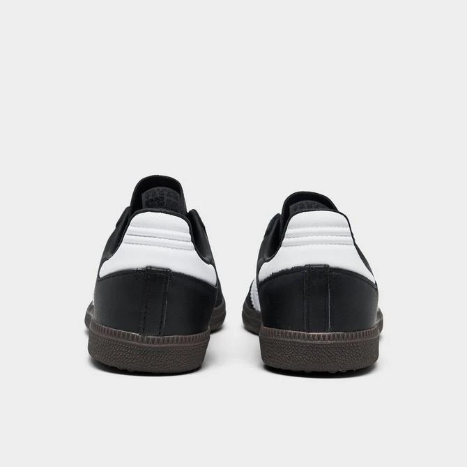 Little Kids' adidas Originals Samba OG Casual Shoes 商品